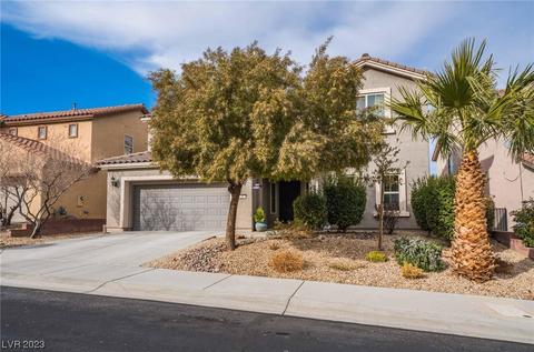 280 Torngate Ave, Henderson, NV 89002