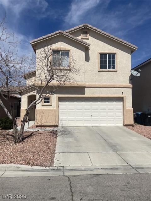 9122 Rushing Wind Ave, Las Vegas, NV 89148