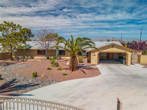 4980 W San Miguel Ave, Las Vegas, NV 89130