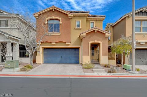 1978 Morro Vista Dr, Las Vegas, NV 89135