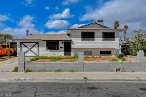 5712 Balzar Ave, Las Vegas, NV 89108