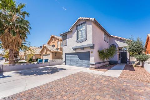 1885 Falcon Ridge St, Las Vegas, NV 89142