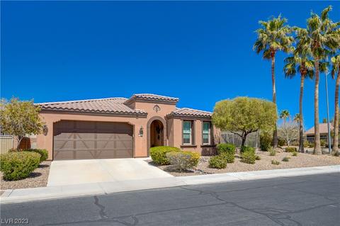 3722 Jasmine Heights Ave, North Las Vegas, NV 89081