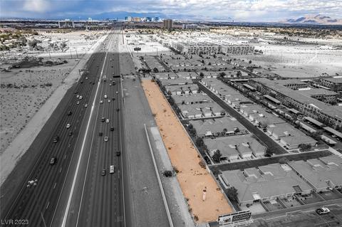 Hedge Creek, Las Vegas, NV 89124