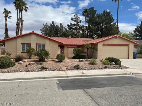 5238 Somerset Dr, Las Vegas, NV 89120