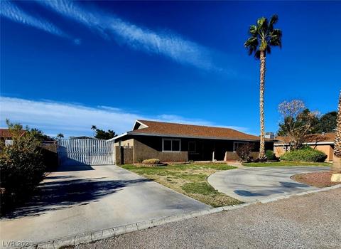 5708 Avenida Silla, Las Vegas, NV 89108