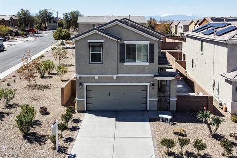 1033 Water Cove St, Henderson, NV 89011