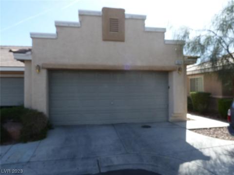1579 Nikita Ave, Las Vegas, NV 89123
