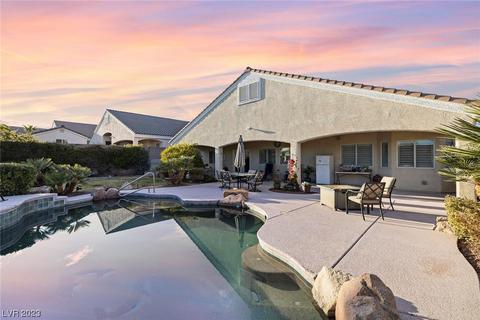 8123 Sweet Dreams Ct, Las Vegas, NV 89131