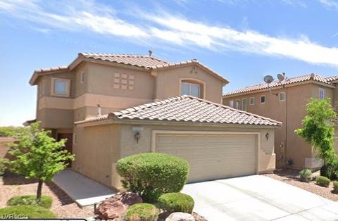 6036 Salsbury Cove Dr, North Las Vegas, NV 89081