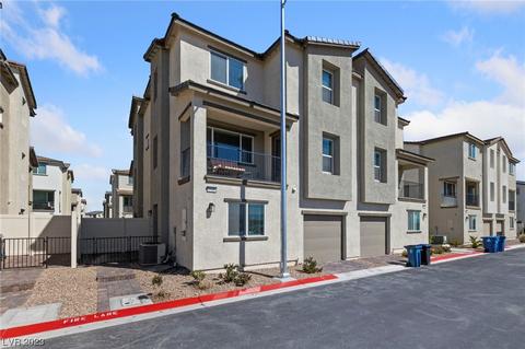 6948 Calico Horizon St, North Las Vegas, NV 89086