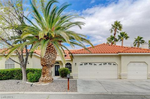 2662 Albano Villa Ct, Las Vegas, NV 89121