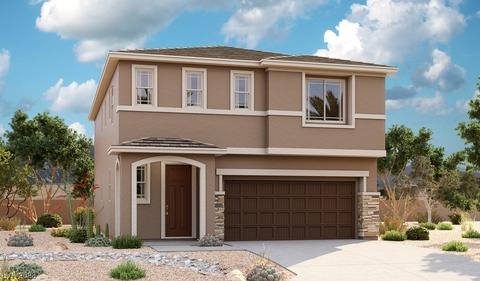 130 Parliament Cyn, Mesquite, NV 89027