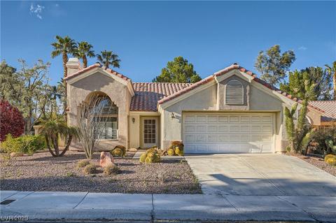 2972 Cape Verde Ln, Las Vegas, NV 89128