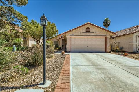 5004 Signal Dr, Las Vegas, NV 89130