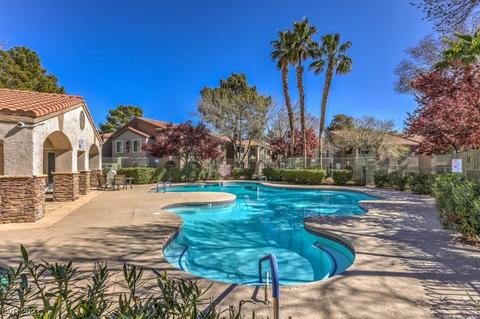 2110 Sealion Dr #106, Las Vegas, NV 89128