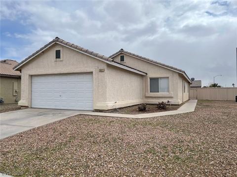 2027 Tallow Tree Ave, North Las Vegas, NV 89032