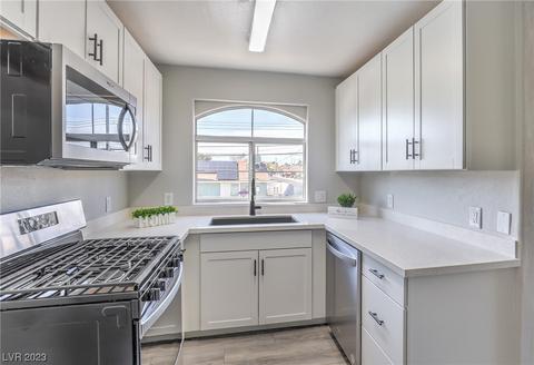 4300 W Lake Mead Blvd #202, Las Vegas, NV 89108