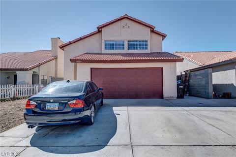 5843 Sutcliffe Cir, Las Vegas, NV 89110