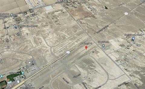 861 N Emery St, Pahrump, NV 89048