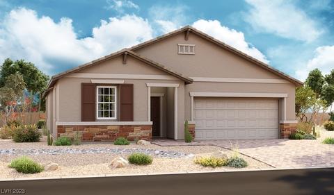 3951 Speckled Wood Ave, Las Vegas, NV 89141