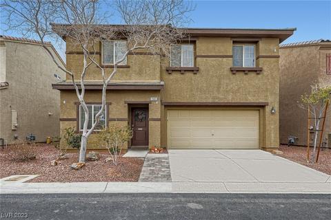 7943 Mineral Peak, Las Vegas, NV 89166