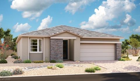 10955 Nicholas Jay Ave, Las Vegas, NV 89166