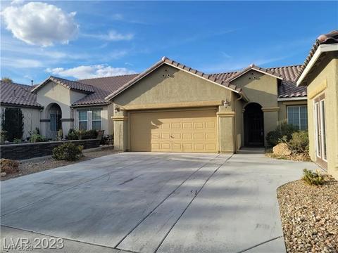 8680 Florisse Ct, Las Vegas, NV 89148