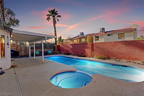 137 Elegante Way, Henderson, NV 89074