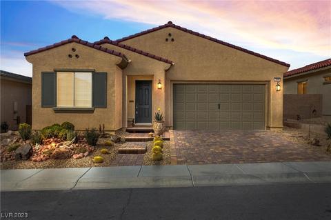 516 Sterling Falls Ave, Henderson, NV 89011