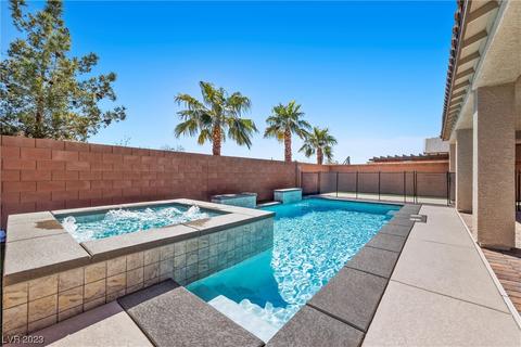 3921 Aracari Dr, North Las Vegas, NV 89031