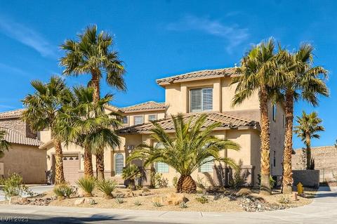 11331 Notte Calma St, Las Vegas, NV 89141