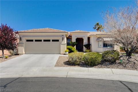 5056 Momenti St, Las Vegas, NV 89135