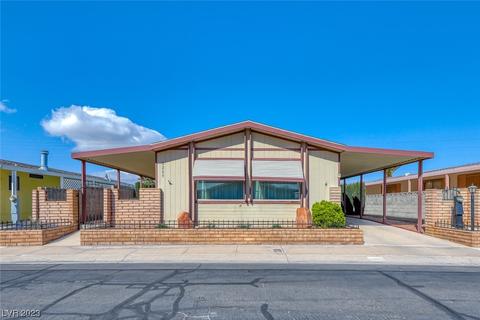 3229 Bellavista Ln, Las Vegas, NV 89122