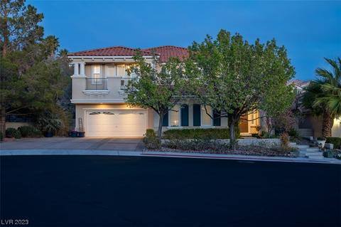 2837 Bronzino Ct, Henderson, NV 89052
