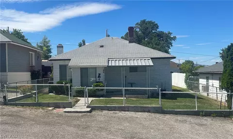 29 Avenue C, Mcgill, NV 89318
