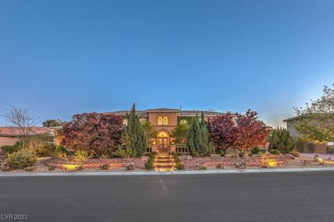7101 Via Locanda Ave, Las Vegas, NV 89131