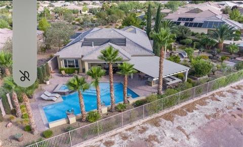 8100 Imperial Lakes St, Las Vegas, NV 89131