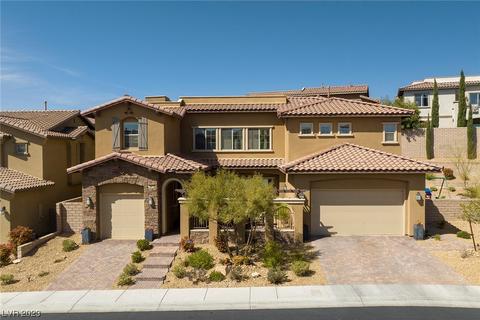 383 Messina Strait St, Las Vegas, NV 89138