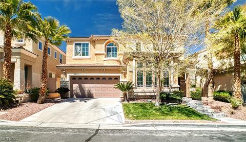 11756 Del Sur Ave, Las Vegas, NV 89138
