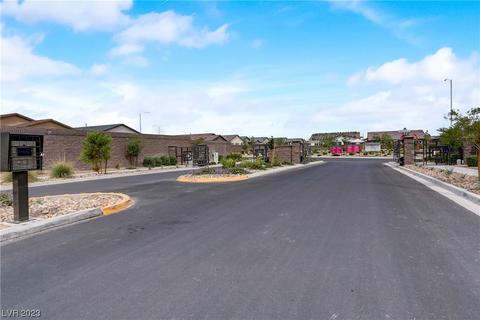 3133 Bounding Home Rd, North Las Vegas, NV 89086