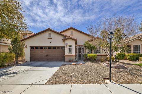 4921 Soaring Springs Ave, Las Vegas, NV 89131