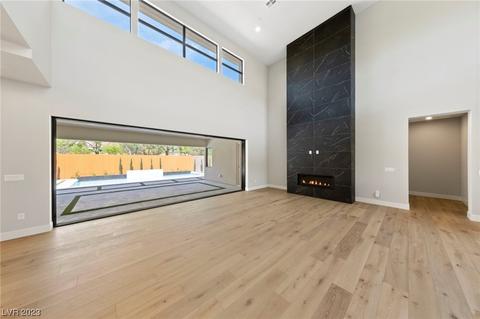 61 Garibaldi Way, Henderson, NV 89011