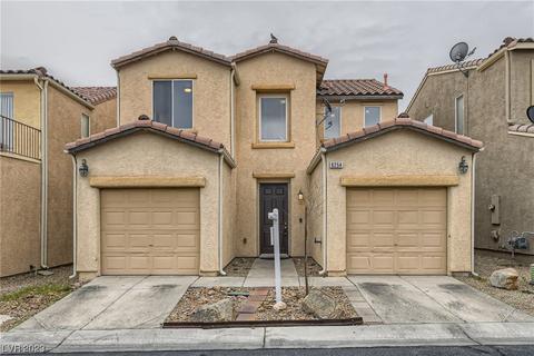 6254 Castle Kennedy St, Henderson, NV 89011