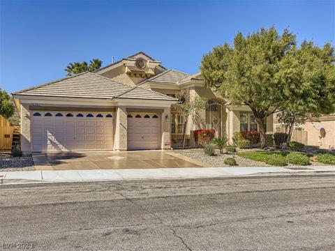2045 Sinfonia Ave, Henderson, NV 89052