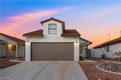 6420 Pearcrest Rd, Las Vegas, NV 89108