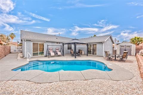 1828 Mazzanti Way, Henderson, NV 89014