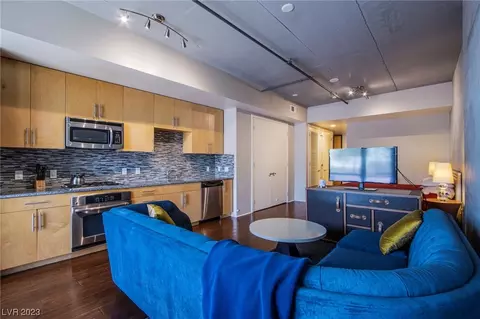 353 E Bonneville Ave #269, Las Vegas, NV 89101