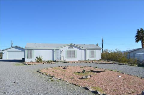 921 E Pablo Ln, Pahrump, NV 89060