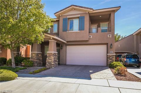 10351 Howling Coyote Ave, Las Vegas, NV 89135